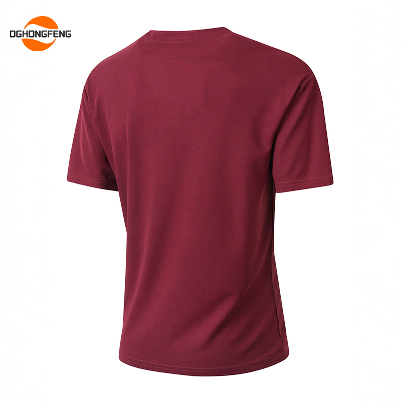blank t-shirt cotton